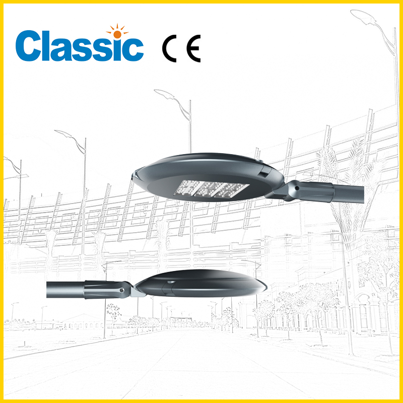 JD-1043 模塊化光學(xué)鏡頭設(shè)計(jì) IK09 Led 路燈