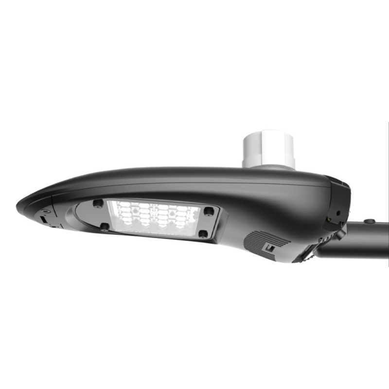 JD-1051B 高強(qiáng)度壓鑄鋁體 IK08 Led 路燈
